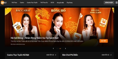 188bet - Sân chơi cá cược hoàn hảo cho bet thủ