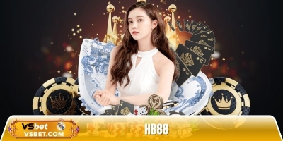 Hb88 – Nhà cái giải trí hàng đầu với dịch vụ cá cược đỉnh cao
